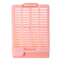 Simport&trade; Scientific&nbsp;Swingsette&trade; Tissue Processing/Embedding Cassettes with Hinged Covers